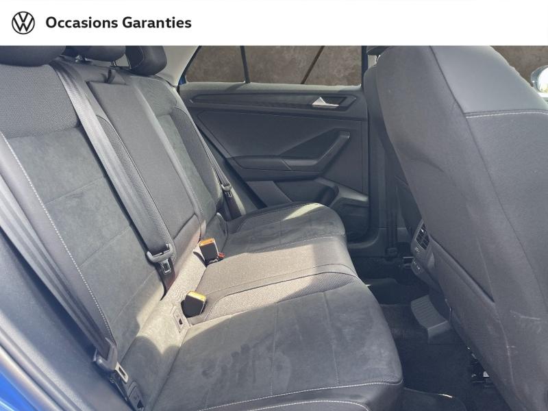 Voitures occasions VOLKSWAGEN T-ROC Style Rivery