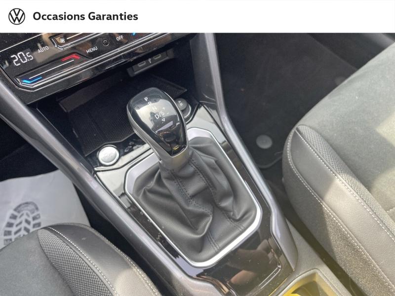 Voitures occasions VOLKSWAGEN T-ROC Style Rivery