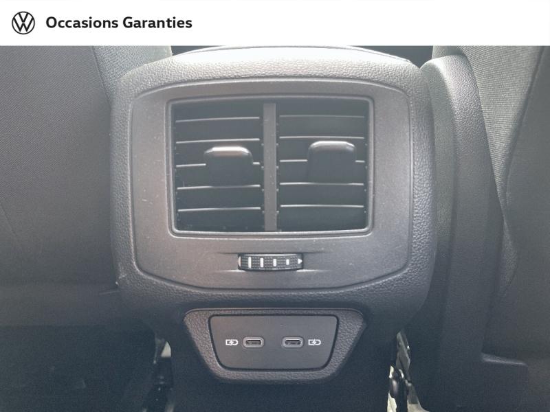 Voitures occasions VOLKSWAGEN T-ROC Style Rivery