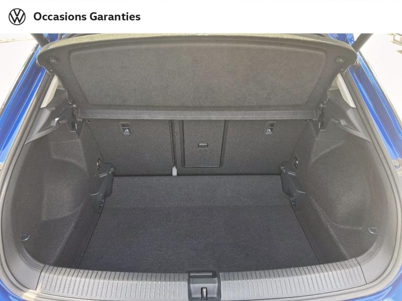 Voitures occasions VOLKSWAGEN T-ROC Style Rivery
