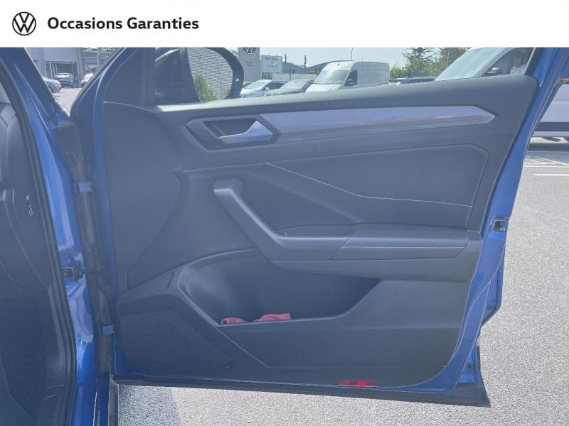 Voitures occasions VOLKSWAGEN T-ROC Style Rivery