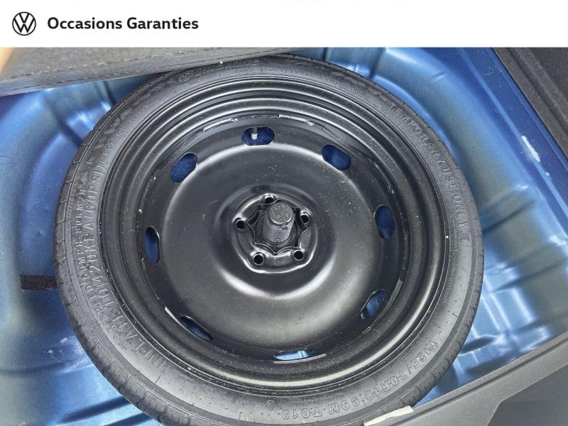 Voitures occasions VOLKSWAGEN T-ROC Style Rivery