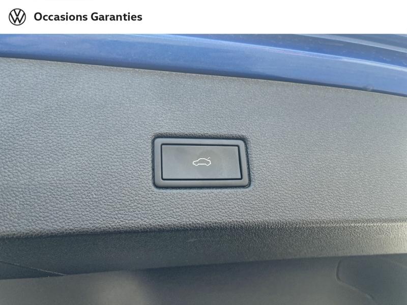 Voitures occasions VOLKSWAGEN T-ROC Style Rivery