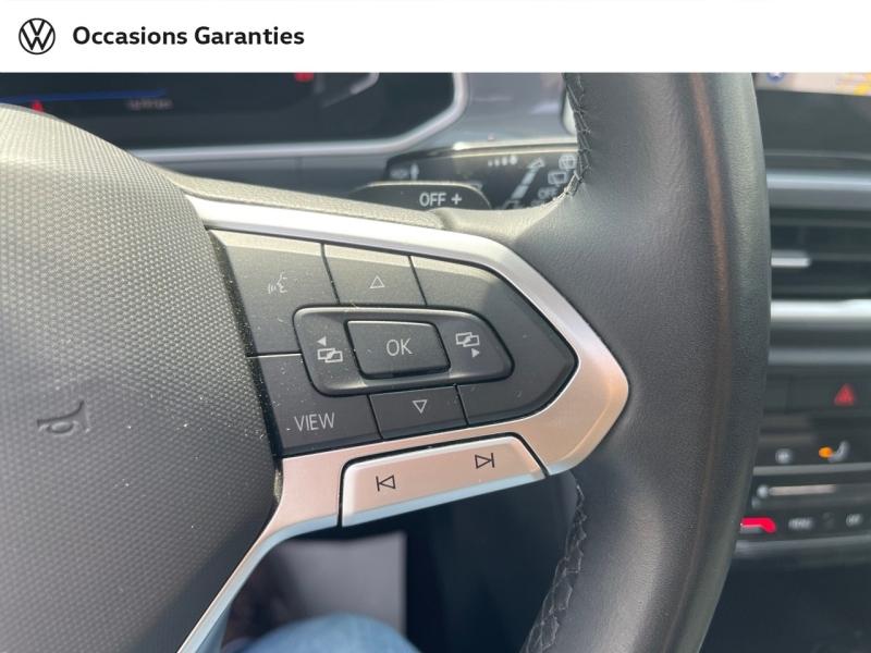 Voitures occasions VOLKSWAGEN T-ROC Style Rivery