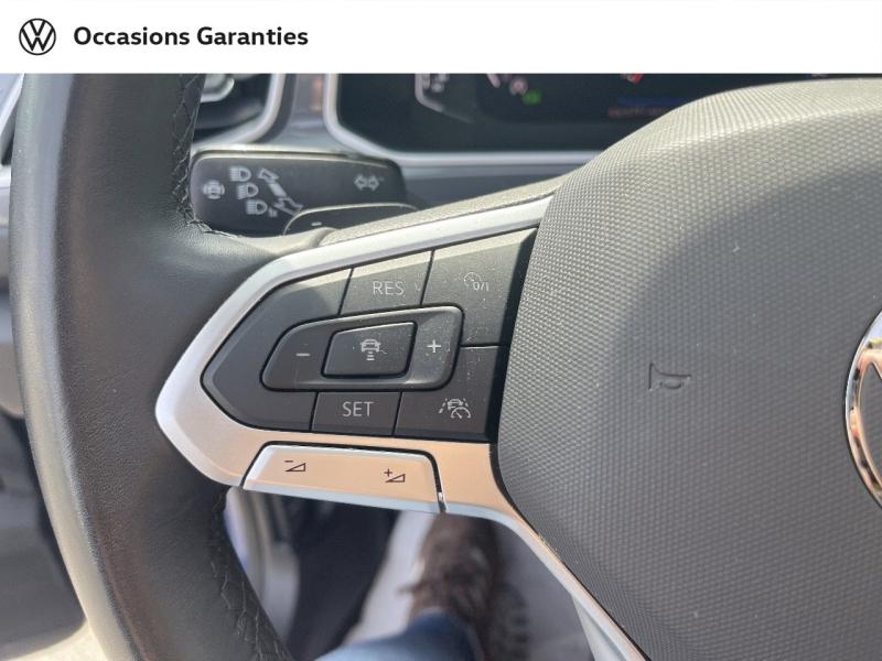 Voitures occasions VOLKSWAGEN T-ROC Style Rivery