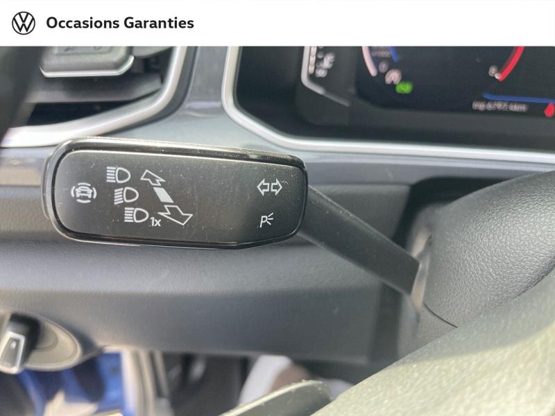 Voitures occasions VOLKSWAGEN T-ROC Style Rivery