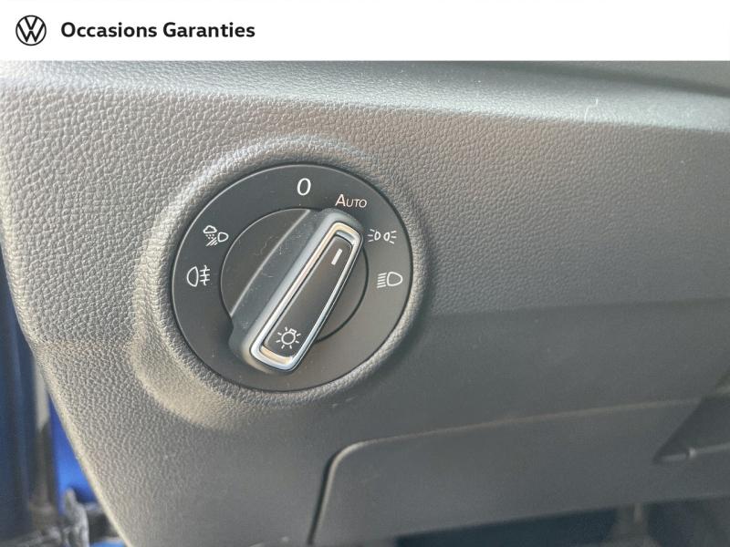Voitures occasions VOLKSWAGEN T-ROC Style Rivery