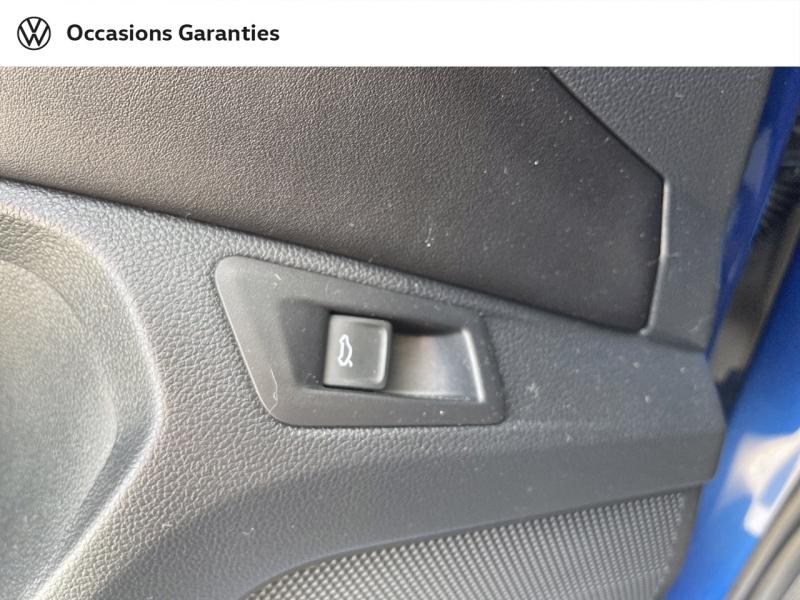 Voitures occasions VOLKSWAGEN T-ROC Style Rivery