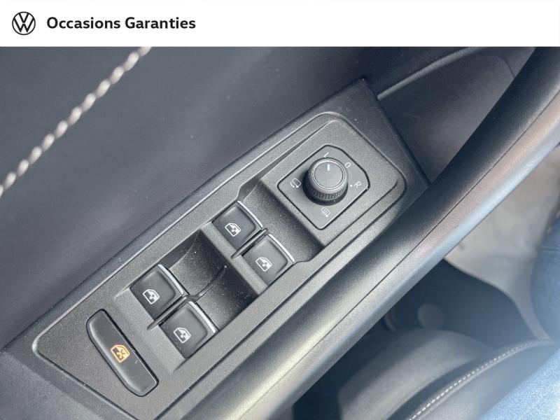 Voitures occasions VOLKSWAGEN T-ROC Style Rivery