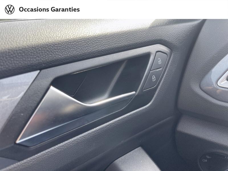 Voitures occasions VOLKSWAGEN T-ROC Style Rivery