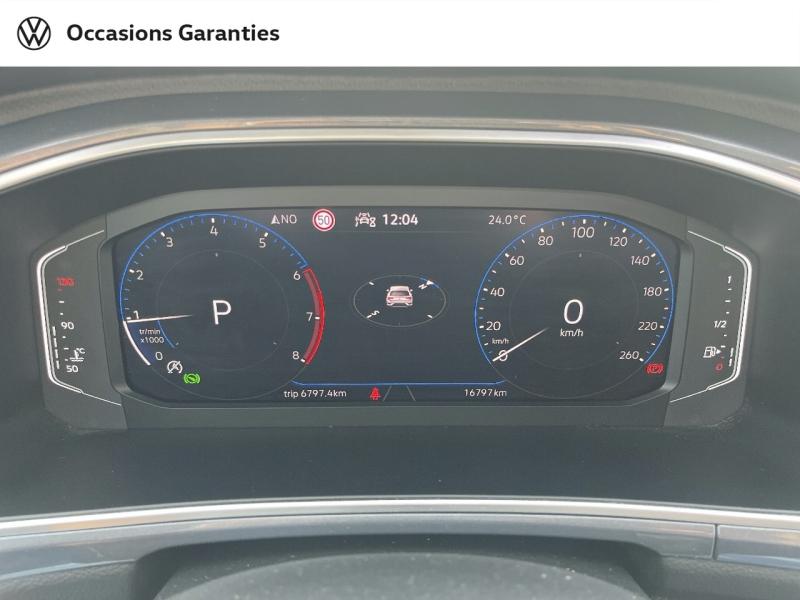 Voitures occasions VOLKSWAGEN T-ROC Style Rivery