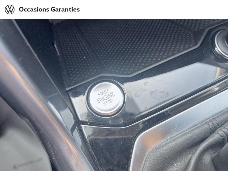 Voitures occasions VOLKSWAGEN T-ROC Style Rivery