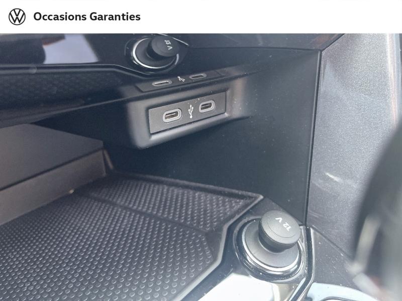 Voitures occasions VOLKSWAGEN T-ROC Style Rivery