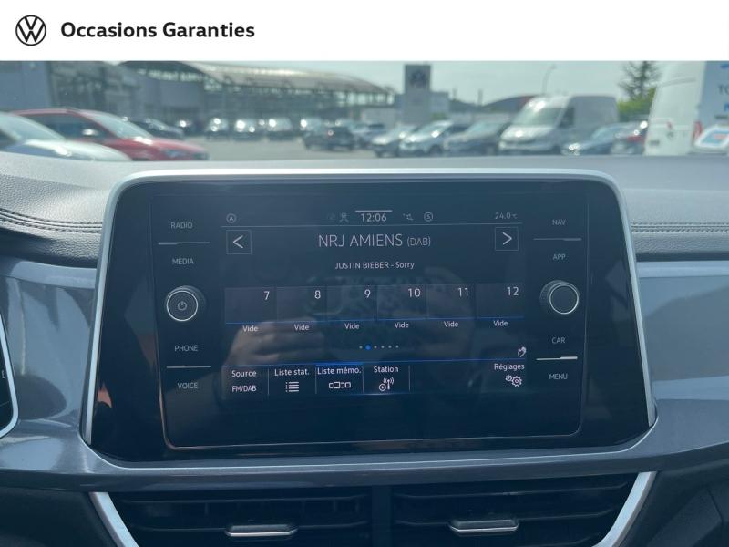 Voitures occasions VOLKSWAGEN T-ROC Style Rivery