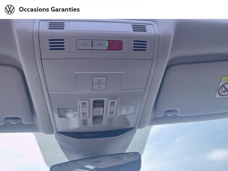 Voitures occasions VOLKSWAGEN T-ROC Style Rivery