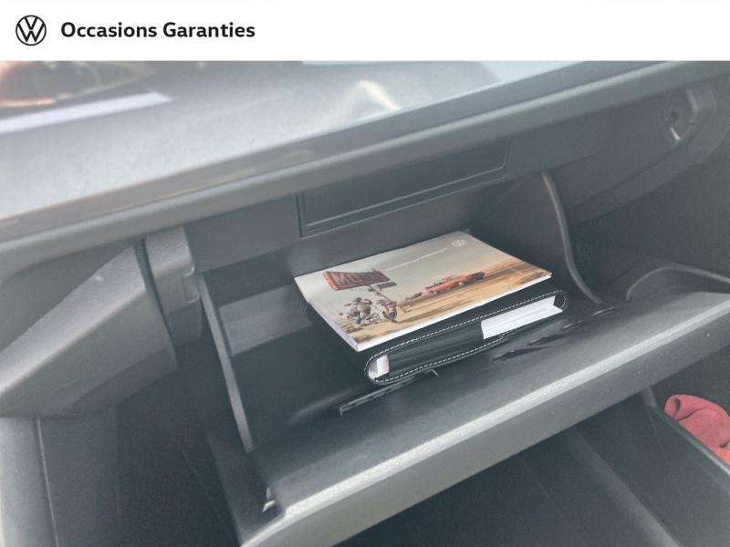 Voitures occasions VOLKSWAGEN T-ROC Style Rivery