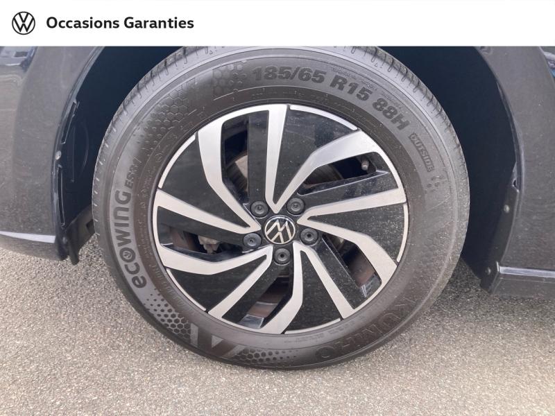 Voitures occasions VOLKSWAGEN POLO Life Plus Rivery