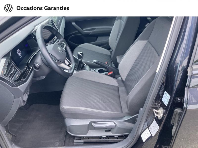 Voitures occasions VOLKSWAGEN POLO Life Plus Rivery