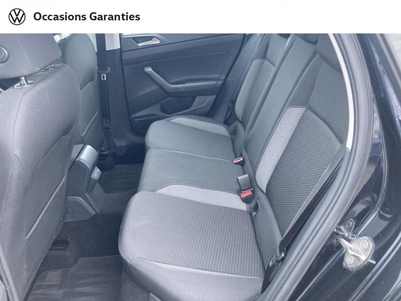 Voitures occasions VOLKSWAGEN POLO Life Plus Rivery