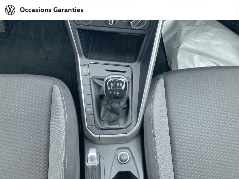 Voitures occasions VOLKSWAGEN POLO Life Plus Rivery