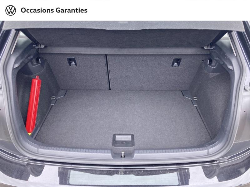 Voitures occasions VOLKSWAGEN POLO Life Plus Rivery