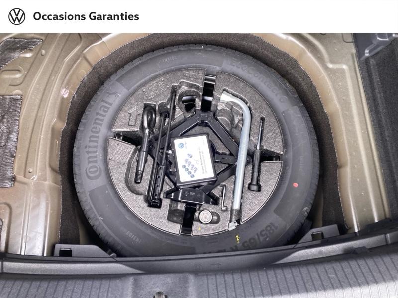 Voitures occasions VOLKSWAGEN POLO Life Plus Rivery