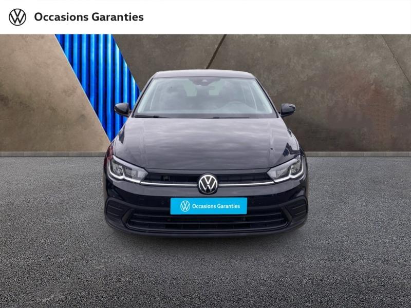 Voitures occasions VOLKSWAGEN POLO Life Plus Rivery