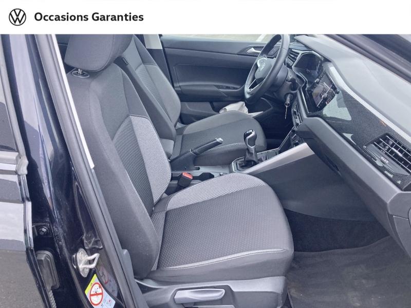 Voitures occasions VOLKSWAGEN POLO Life Plus Rivery