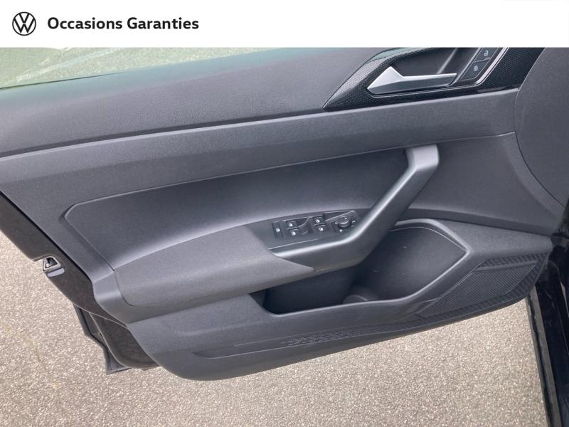 Voitures occasions VOLKSWAGEN POLO Life Plus Rivery