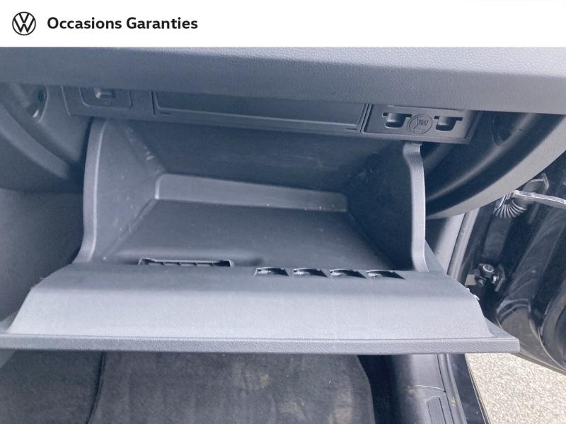 Voitures occasions VOLKSWAGEN POLO Life Plus Rivery