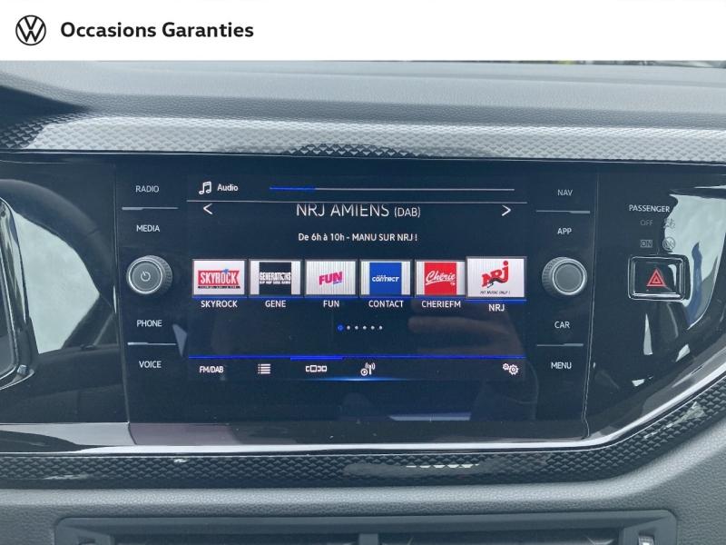 Voitures occasions VOLKSWAGEN POLO Life Plus Rivery