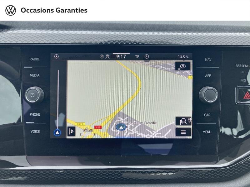 Voitures occasions VOLKSWAGEN POLO Life Plus Rivery