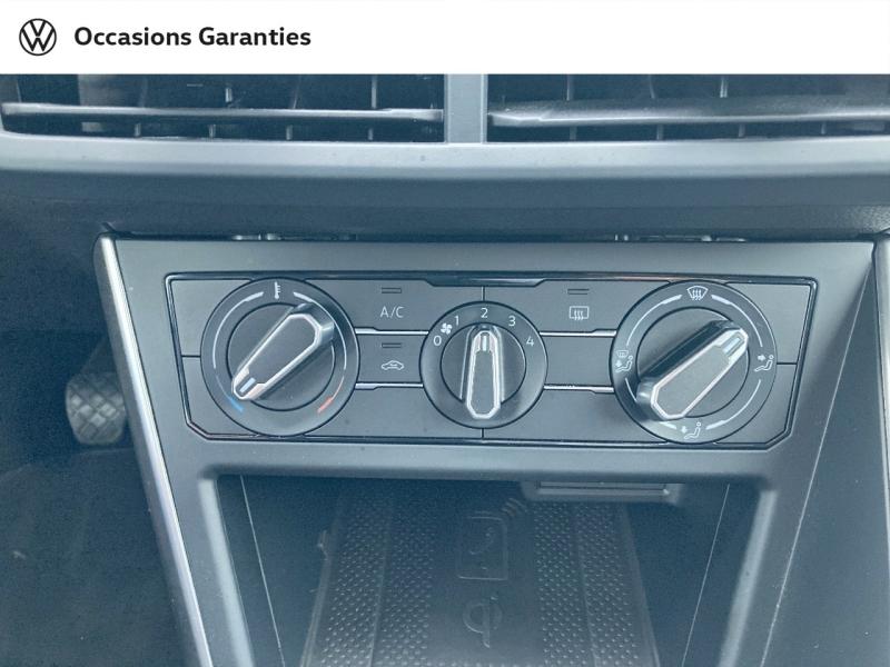 Voitures occasions VOLKSWAGEN POLO Life Plus Rivery