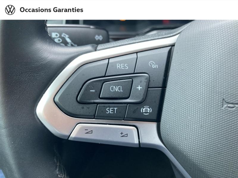 Voitures occasions VOLKSWAGEN POLO Life Plus Rivery