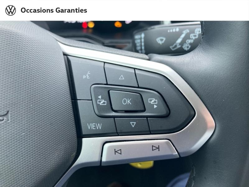 Voitures occasions VOLKSWAGEN POLO Life Plus Rivery