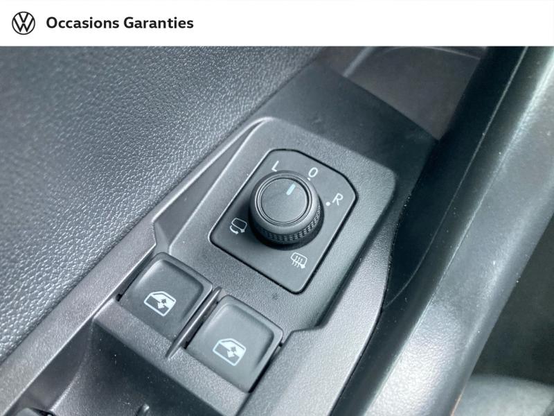 Voitures occasions VOLKSWAGEN POLO Life Plus Rivery