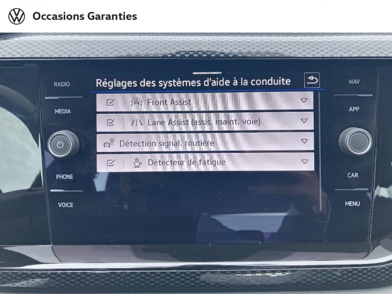Voitures occasions VOLKSWAGEN POLO Life Plus Rivery