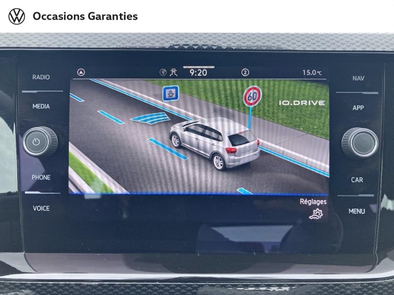 Voitures occasions VOLKSWAGEN POLO Life Plus Rivery