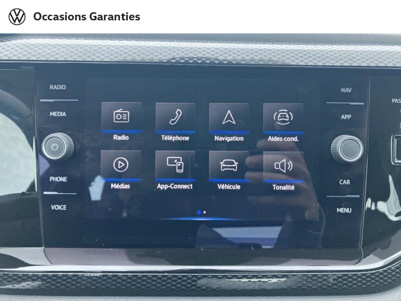 Voitures occasions VOLKSWAGEN POLO Life Plus Rivery