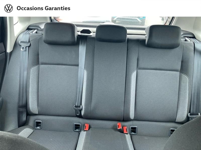 Voitures occasions VOLKSWAGEN POLO Life Plus Rivery