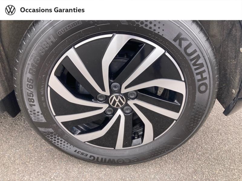 Voitures occasions VOLKSWAGEN POLO Life Plus Rivery