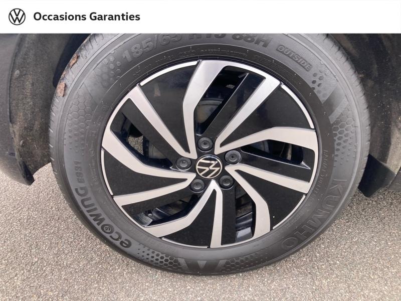 Voitures occasions VOLKSWAGEN POLO Life Plus Rivery