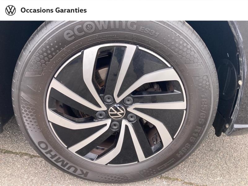 Voitures occasions VOLKSWAGEN POLO Life Plus Rivery