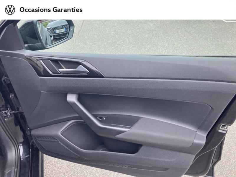 Voitures occasions VOLKSWAGEN POLO Life Plus Rivery