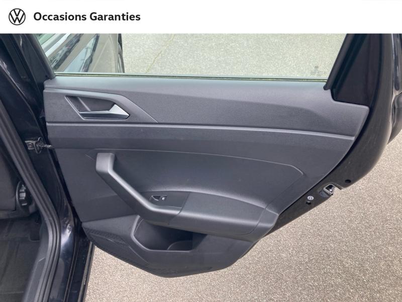 Voitures occasions VOLKSWAGEN POLO Life Plus Rivery