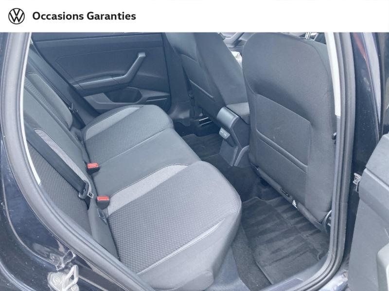 Voitures occasions VOLKSWAGEN POLO Life Plus Rivery