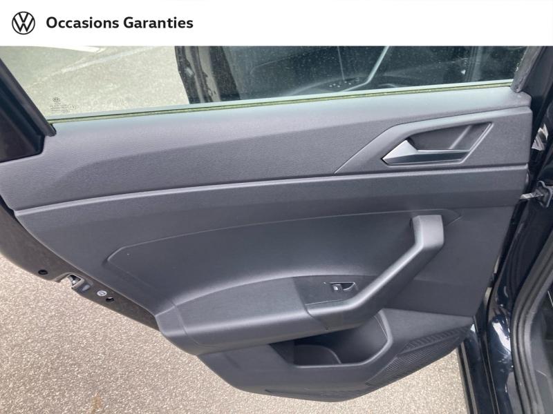 Voitures occasions VOLKSWAGEN POLO Life Plus Rivery
