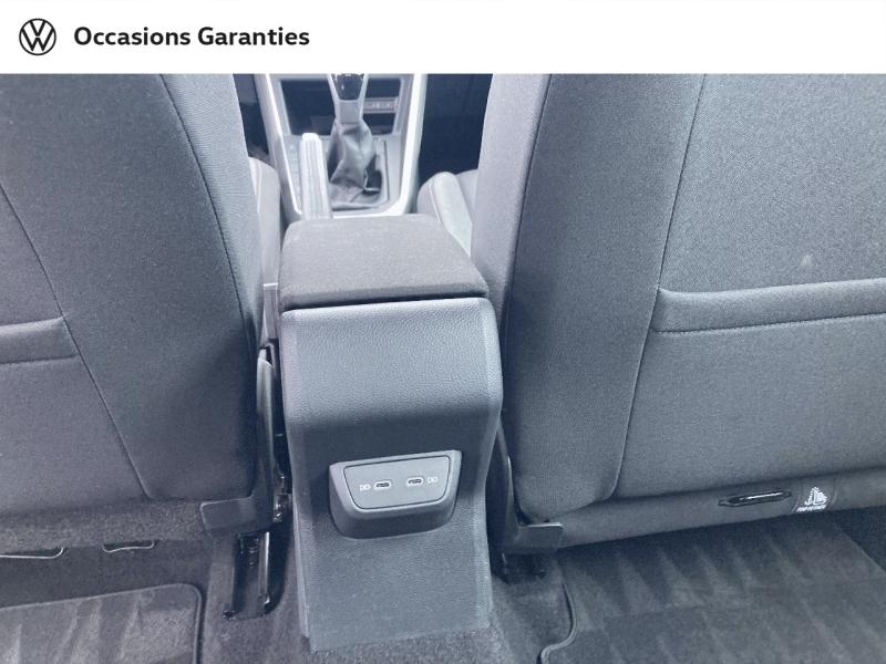 Voitures occasions VOLKSWAGEN POLO Life Plus Rivery