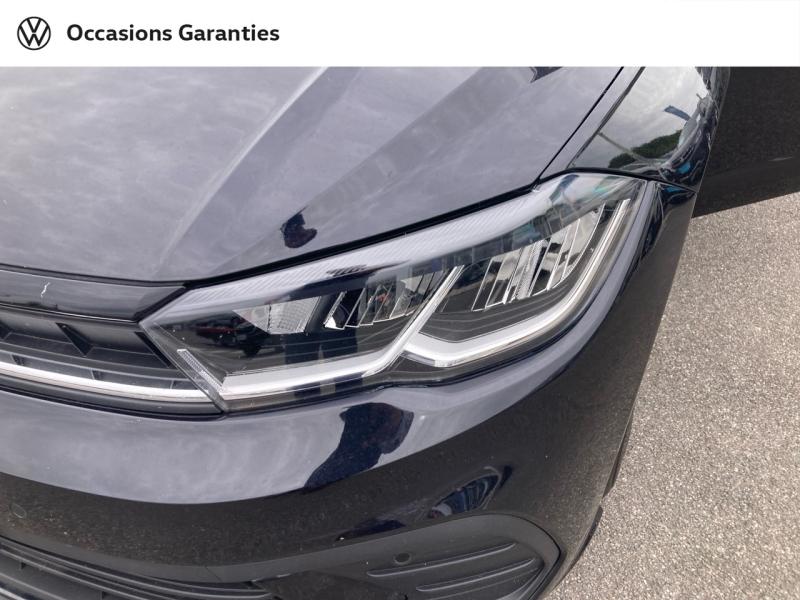 Voitures occasions VOLKSWAGEN POLO Life Plus Rivery