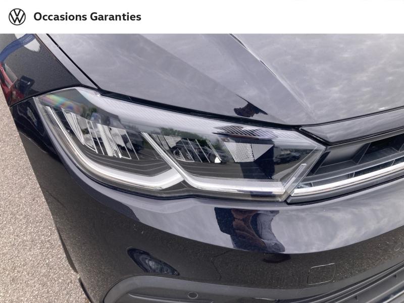 Voitures occasions VOLKSWAGEN POLO Life Plus Rivery